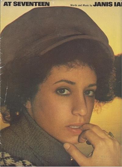 Picture of At Seventeen, Janis Ian