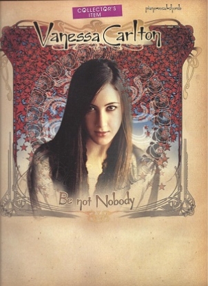 Picture of Be Not Nobody, Vanessa Carlton