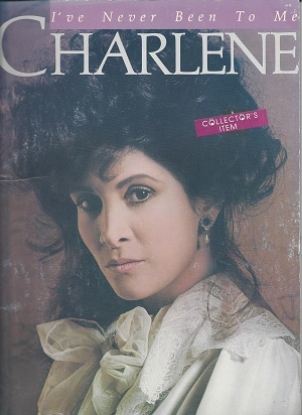 Picture of Charlene, I've Never Been To Me