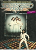 Picture of Saturday Night Fever, Bee Gees, movie soundtrack songbook
