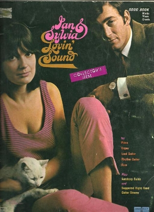Picture of Lovin' Sound, Ian & Sylvia