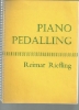 Picture of Piano Pedalling, Reimar Riefling