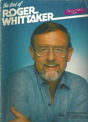 Picture of Roger Whittaker....The Best of