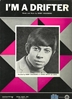 Picture of I'm A Drifter, written & recorded by Bobby Goldsboro
