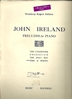 Picture of Fire of Spring, John Ireland, piano solo