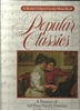 Picture of Reader's Digest Popular Classics, piano solo songbook