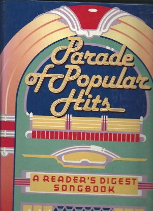 Picture of Reader's Digest Parade of Popular Hits
