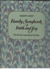 Picture of Reader's Digest Family Songbook of Faith and Joy