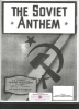 Picture of Soviet Anthem, Russian National Anthem, A. V. Alexandrov/ E. L. Gisten/ Sergei Mikhalkov
