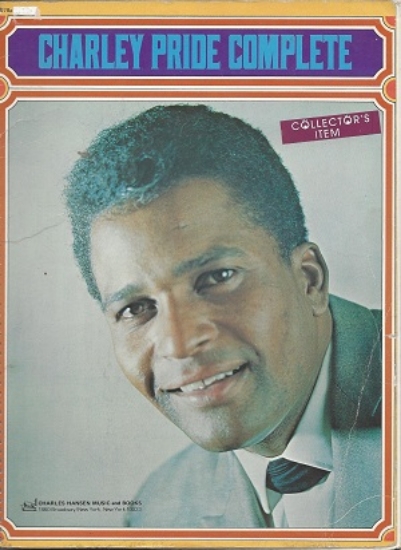 Picture of Charley Pride Complete