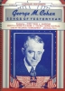 Picture of George M. Cohan, Songs of Yesteryear
