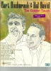 Picture of Burt Bacharach & Hal David, The Golden Touch