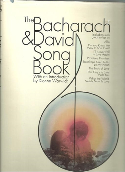 Picture of The Bacharach & David Song Book