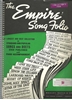 Picture of The Empire Song Folio