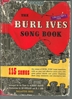 Picture of Burl Ives Song Book (full size)