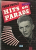 Picture of Frank Sinatra's Hits on Parade