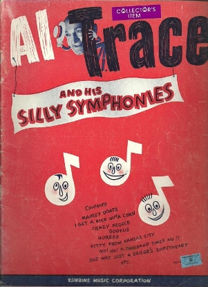 Picture of Al Trace and His Silly Symphonies
