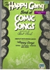 Picture of The Happy Gang Book 2, Comic Songs compiled by Bert Pearl