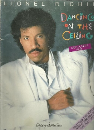 Picture of Dancing on the Ceiling, Lionel  Richie