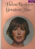 Picture of Helen Reddy Greatest Hits
