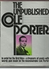 Picture of The Unpublished Cole Porter, songbook