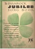 Picture of The Shamrock Jubilee Songbook