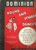 Picture of Dominion Round and Square Dances