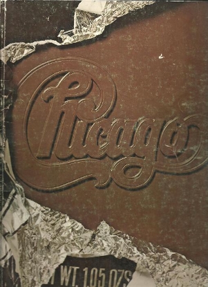 Picture of Chicago X