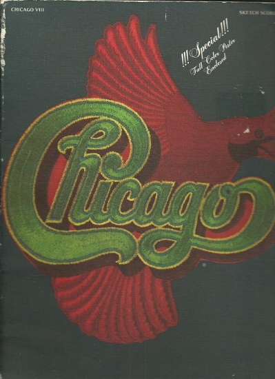 Picture of Chicago VIII