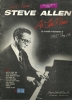 Picture of Steve Allen at the Piano