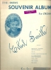 Picture of Ethel Smith, Souvenir Album