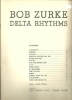 Picture of Bob Zurke, Delta Rhythms