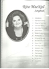 Picture of Rita MacNeil Songbook (1995 Edition)