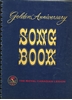 Picture of Golden Anniversary Song Book, The Royal Canadian Legion