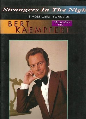 Picture of Bert Kaempfert, Strangers in the Night & More Great Songs
