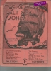 Picture of Twelve Salt Sea Songs, ed. Orlando A. Mansfield