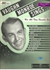 Picture of Vaughn Monroe Sings, His All Time Favorite Songs