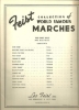 Picture of Feist Collection of World Famous Marches, piano solo