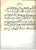 Picture of March Album, ed. E. Pauer, piano solo songbook