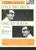 Picture of Dave Brubeck Organ Solos