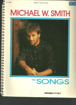 Picture of The Songs of Michael W. Smith
