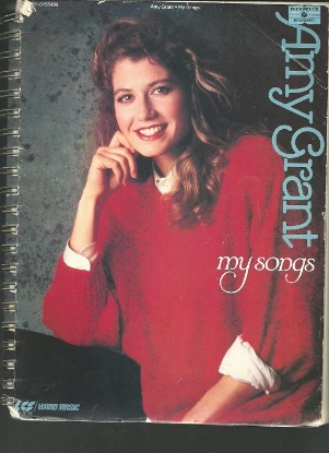 Picture of Amy Grant, My Songs