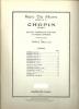 Picture of Radio City Album 17, Chopin Vol. 2