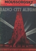 Picture of Radio City Album 38, Moussorgsky