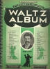 Picture of Everybody's Favorite Series No.  8, Waltz Album, EFS8, piano solo 
