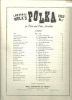 Picture of Lawrence Welk's Polka Folio No.1, accordion 