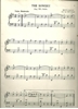 Picture of Waltz Melodies Book 4, arr. Cliff Scholl, accordion songbook
