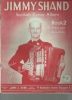 Picture of Jimmy Shand, Scottish Dance Album Book 2, accordion solo