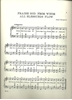 Picture of Praises Unto Him, arr. Pietro Deiro Jr., sacred accordion songbook
