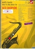 Picture of World's Favorite Series No. 21, Easy to play pieces for Alto Saxophone Solos or Duets, WFS21